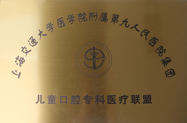 我院成为“上海第九人民医院集团